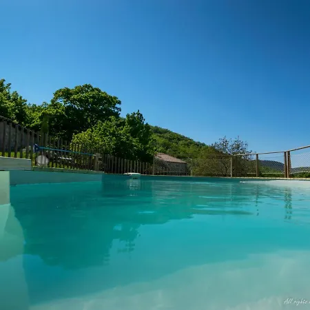 Holiday home Laulagner