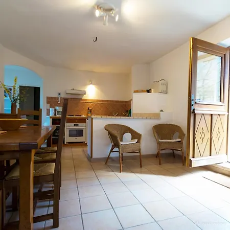 Holiday home Laulagner *