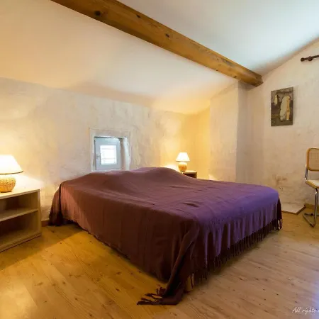 Laulagner Holiday home *