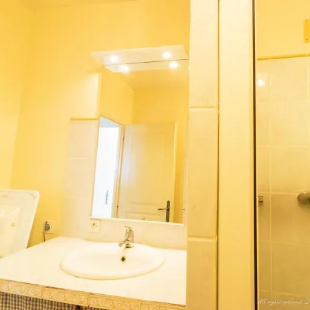 Laulagner Holiday home Saint-Maurice-d'Ibie