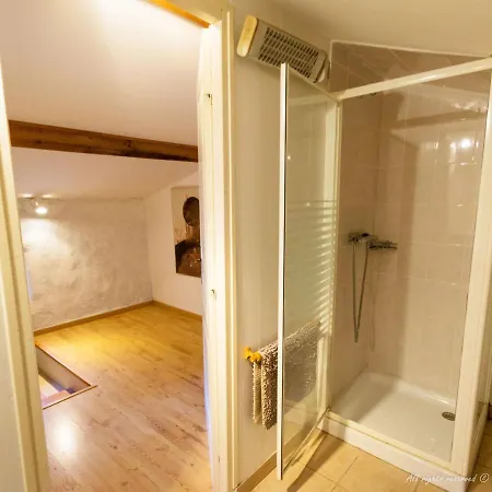 Holiday home Laulagner *